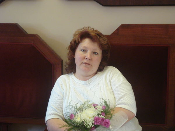 Надежда Клоповская