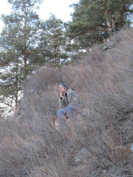 Евгений Еговцев