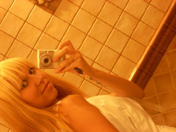 Анастасия Матвеева