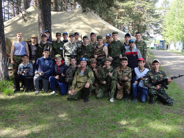 Виктор Рыжаков