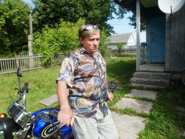 Евгений Денк