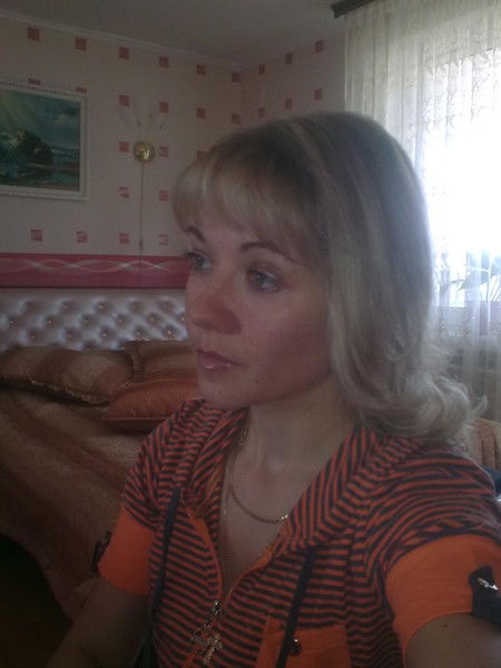 Ольга Михаленя