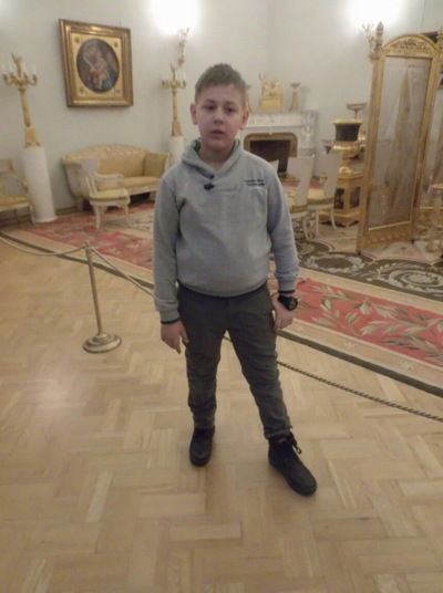 Денис Дейков