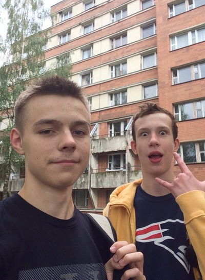 Владислав Полевой