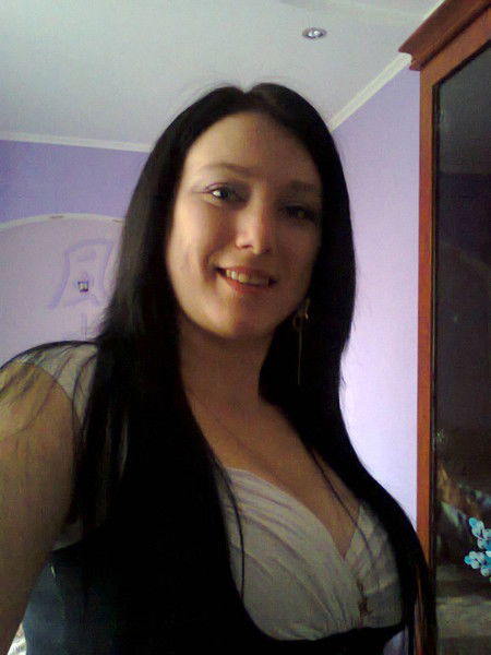 Наталия Першина