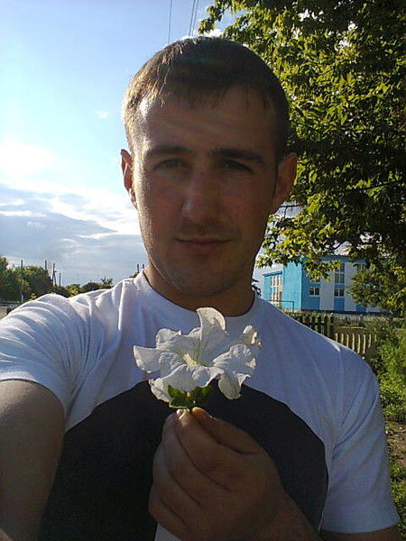 Георгий Романовский