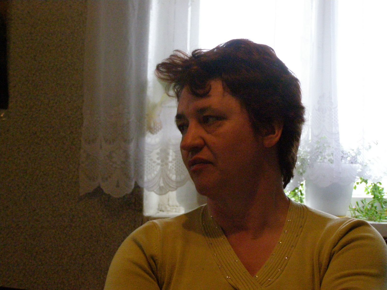 Валентина Шапкина