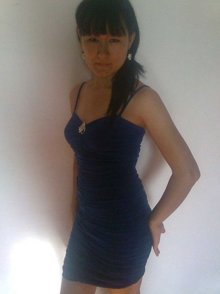 Асия Сейдашимова