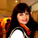Елена Васильева