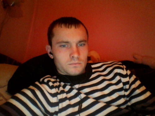 Андрiй Маринiч