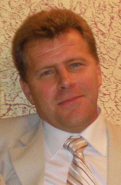 Сергей Тарасенко