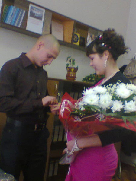 Анастасия Гофман