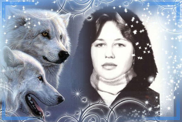 Елена Самсонова