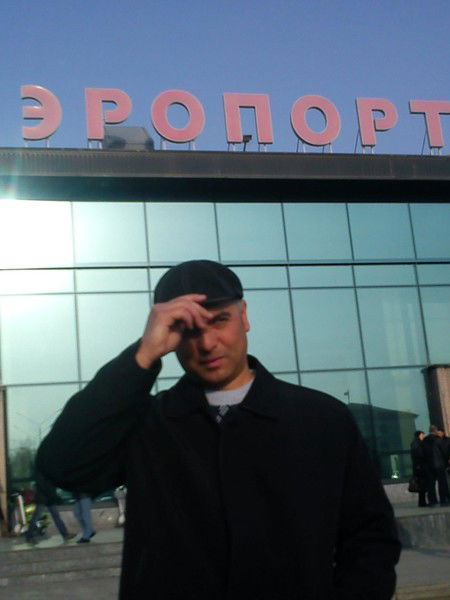 Мухамед Мархамедов