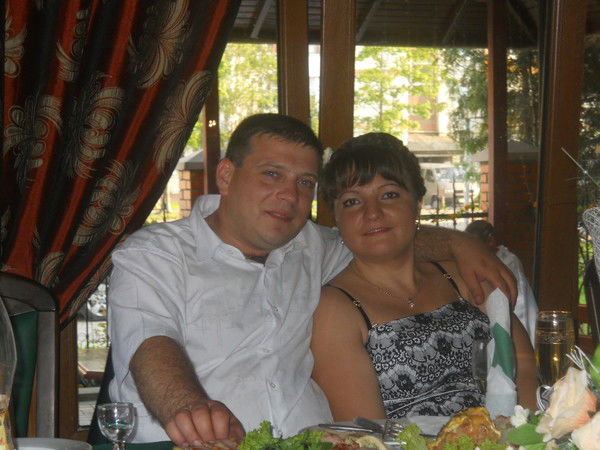 Мария Гусяк (Чура)