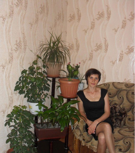 Ольга Якоби