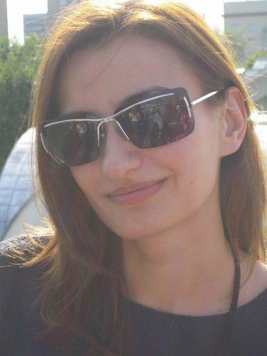 Нана Лагвилава