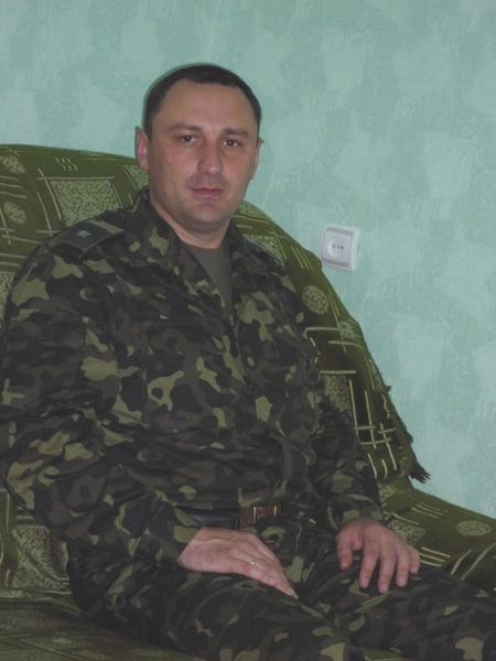 Андрей Иванов