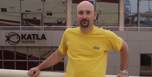 Евгений Пономарёв