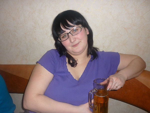 Екатерина Косякова