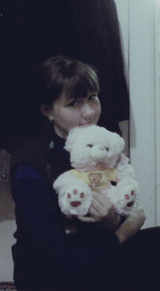 Анжелочка Рознова