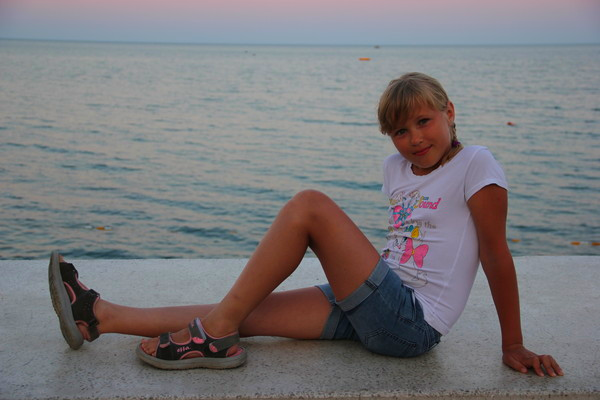 Карина Циуля