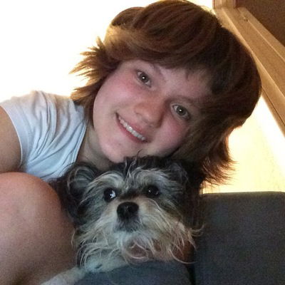 Соня Шамина