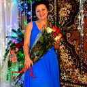 Светлана Беляева(Понамарёва)