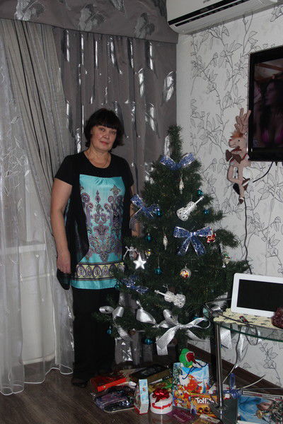 Лариса Демко