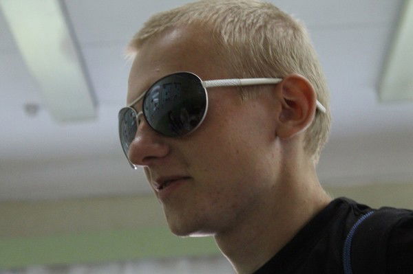 Владимир Давыдов