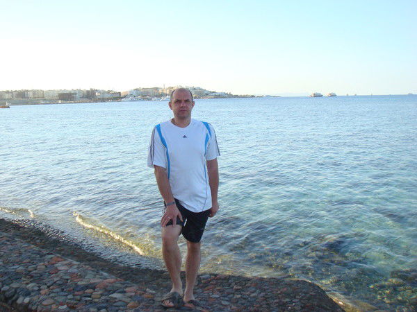 Дмитрий Харитонов