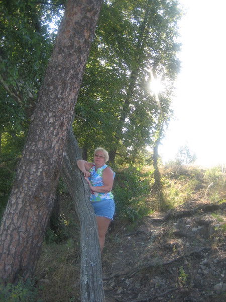 Лилия Ахмадышина