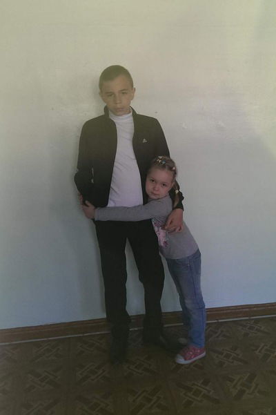 Рома Мартынчук