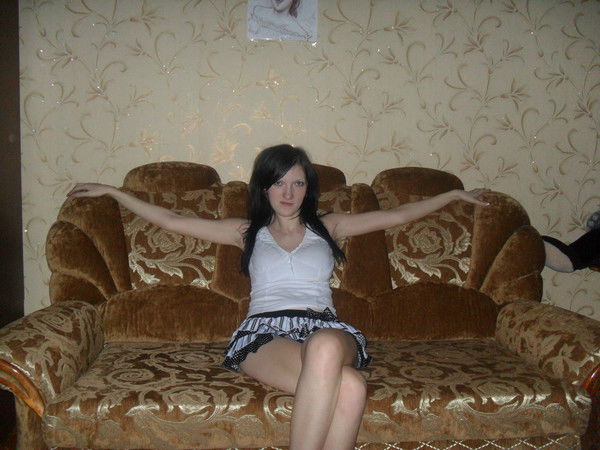 Елена Воробьева