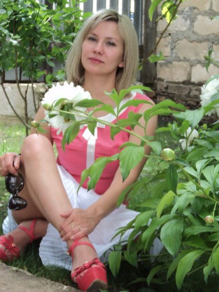 Ксения Ремарук