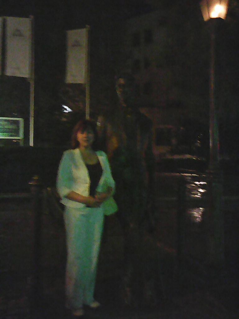 Анаида Оганезова