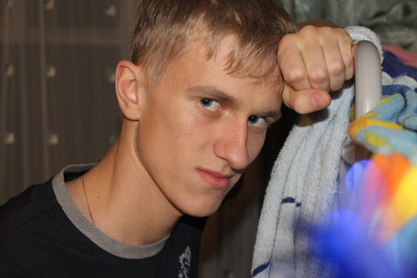 Андрей Кириенко