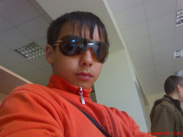 Алексей Тен