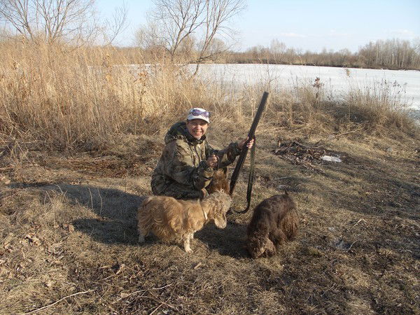 Марина Злуцина