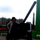 Зульфия Гафурова