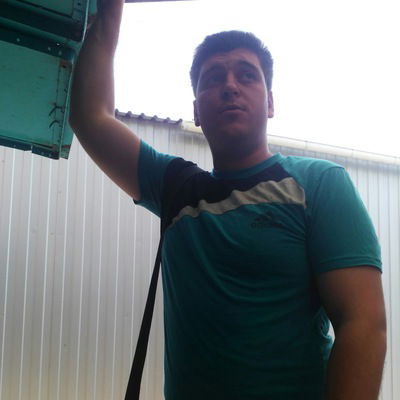 Алексей Куликовский