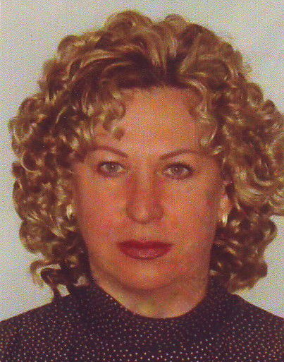 Базанова Татьяна