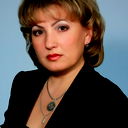 Наталья Иванова