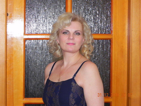 Наташа Матвеева