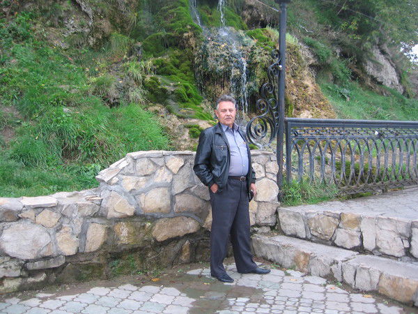 Равиль Сайдашев