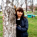 Марина Егизарьянц