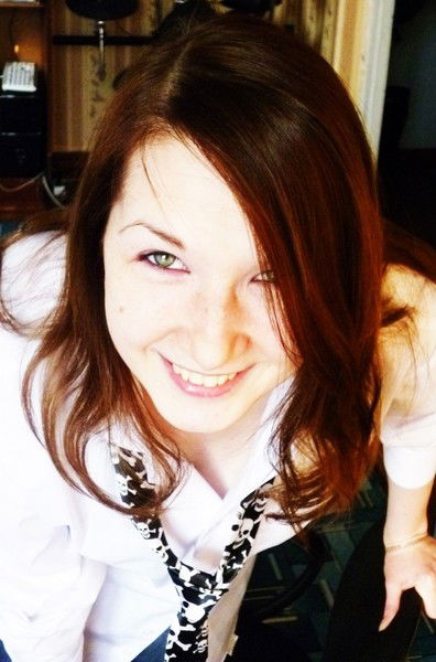 Надежда Береснева