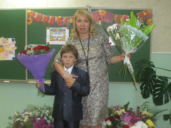 Алена Алендукова