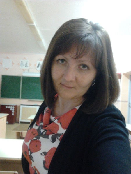 Надежда Королева