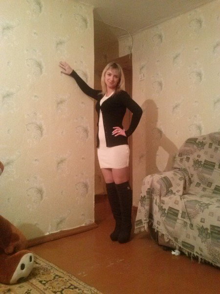 Татьяна Глушакова